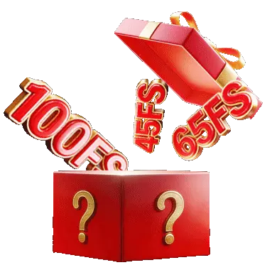 77slot Caixa Misteriosa