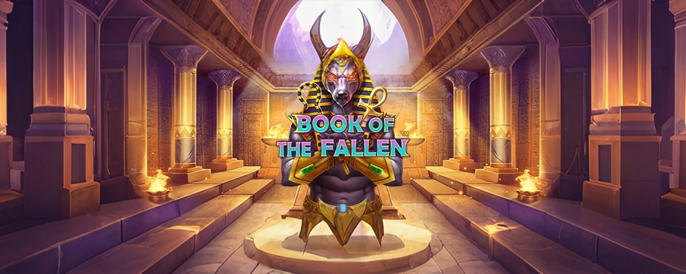 77slot Livro dos Caídos