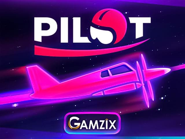 77slot Piloto