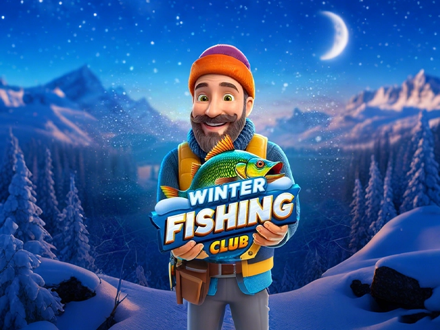 77slot Clube de Pesca de Inverno